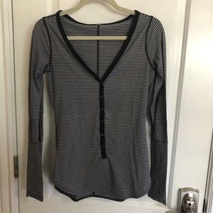 Lululemon Top